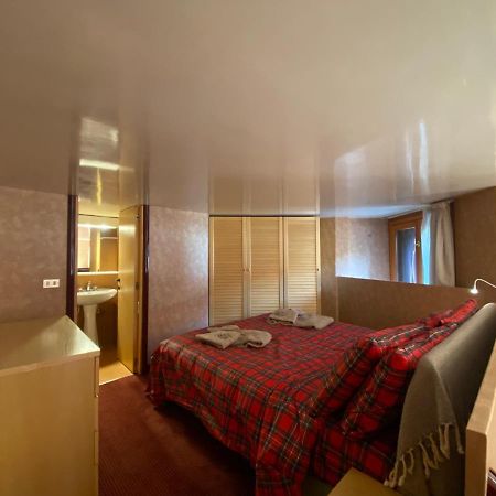 The Nest Alpine Loft Ski-In Ski-Out Breuil-Cervinia Exterior photo